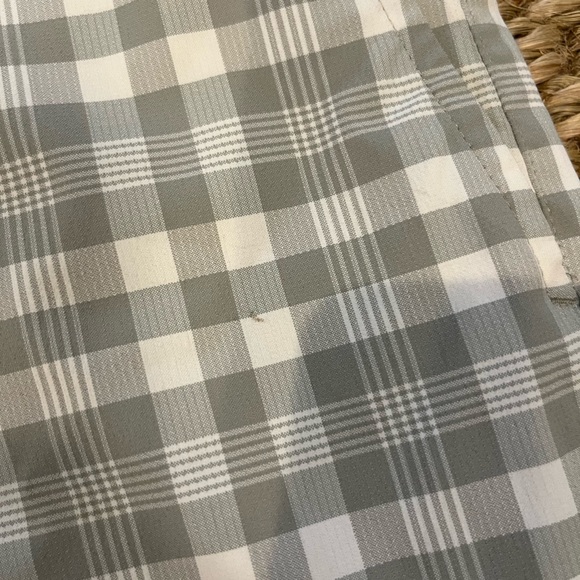 Nike golf men’s dri-fit shorts. Size 36 - Picture 2 of 5